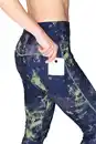 Bild 3 von CRIVIT® Damen-Thermo-Funktionstights