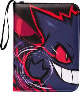 AK TRADE Sammelkarten-Album Pokémon