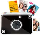 Bild 2 von KODAK Sofortbildkamera »Printomatic+«