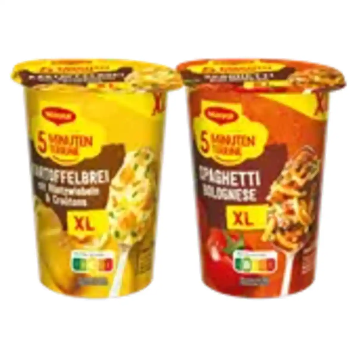 Bild 1 von Maggi 5-Minuten-Terrine XL