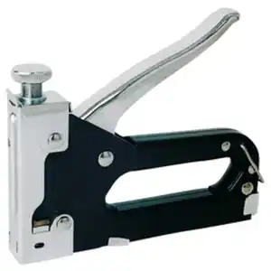 RAPID Handtacker »Compacta«, Klammerbreite: 11,4 mm