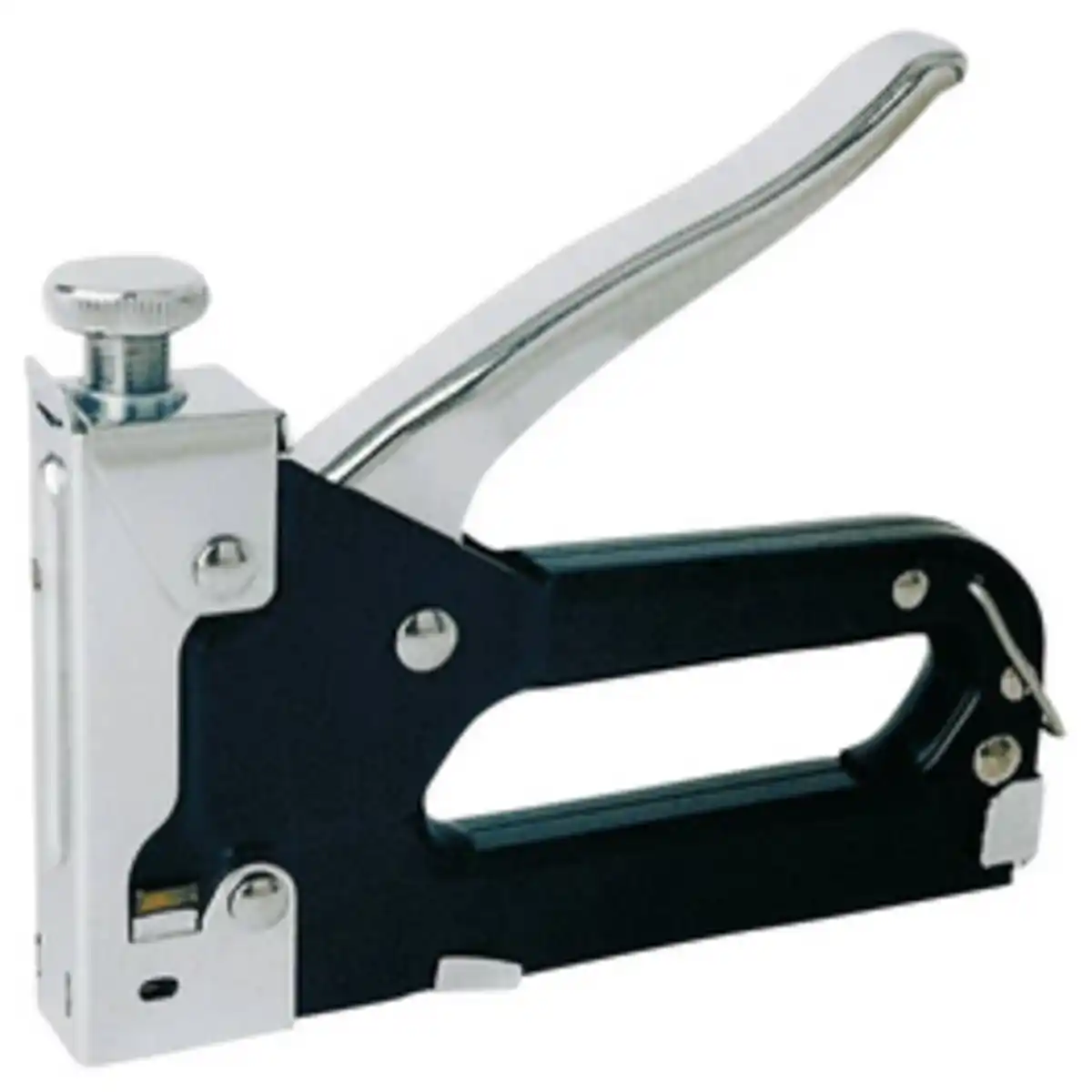 Bild 1 von RAPID Handtacker »Compacta«, Klammerbreite: 11,4 mm