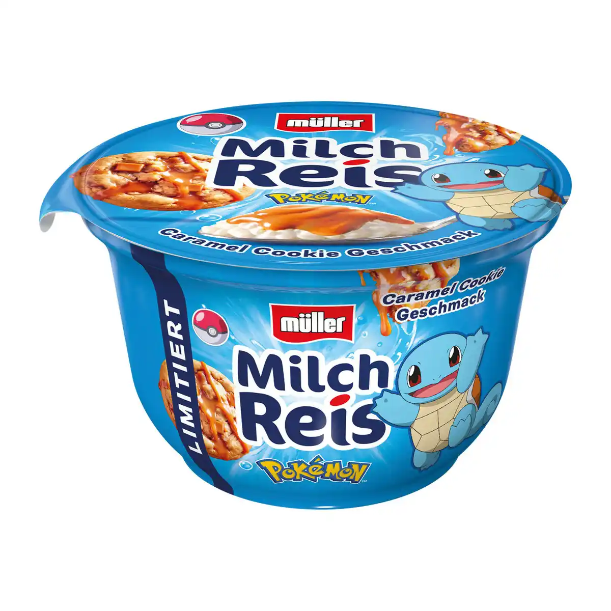 Bild 3 von MÜLLER Milchreis Winter-Edition
