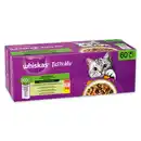 Bild 1 von Whiskas Katzennassnahrung