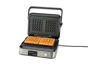 SILVERCREST® Waffeleisen »SWE 1750 A1«