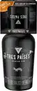 Bild 1 von TRES PAÍSES Premium-Rum, 0,7-l-Fl.
