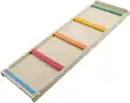 Bild 3 von LUPILU® 2-in-1-Kletterleiter und -Rutsche