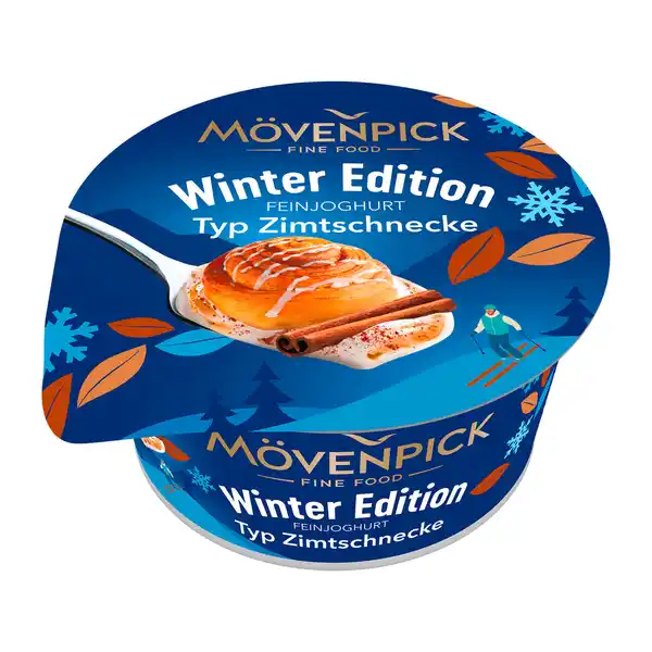 Bild 3 von MÖVENPICK Feinjoghurt