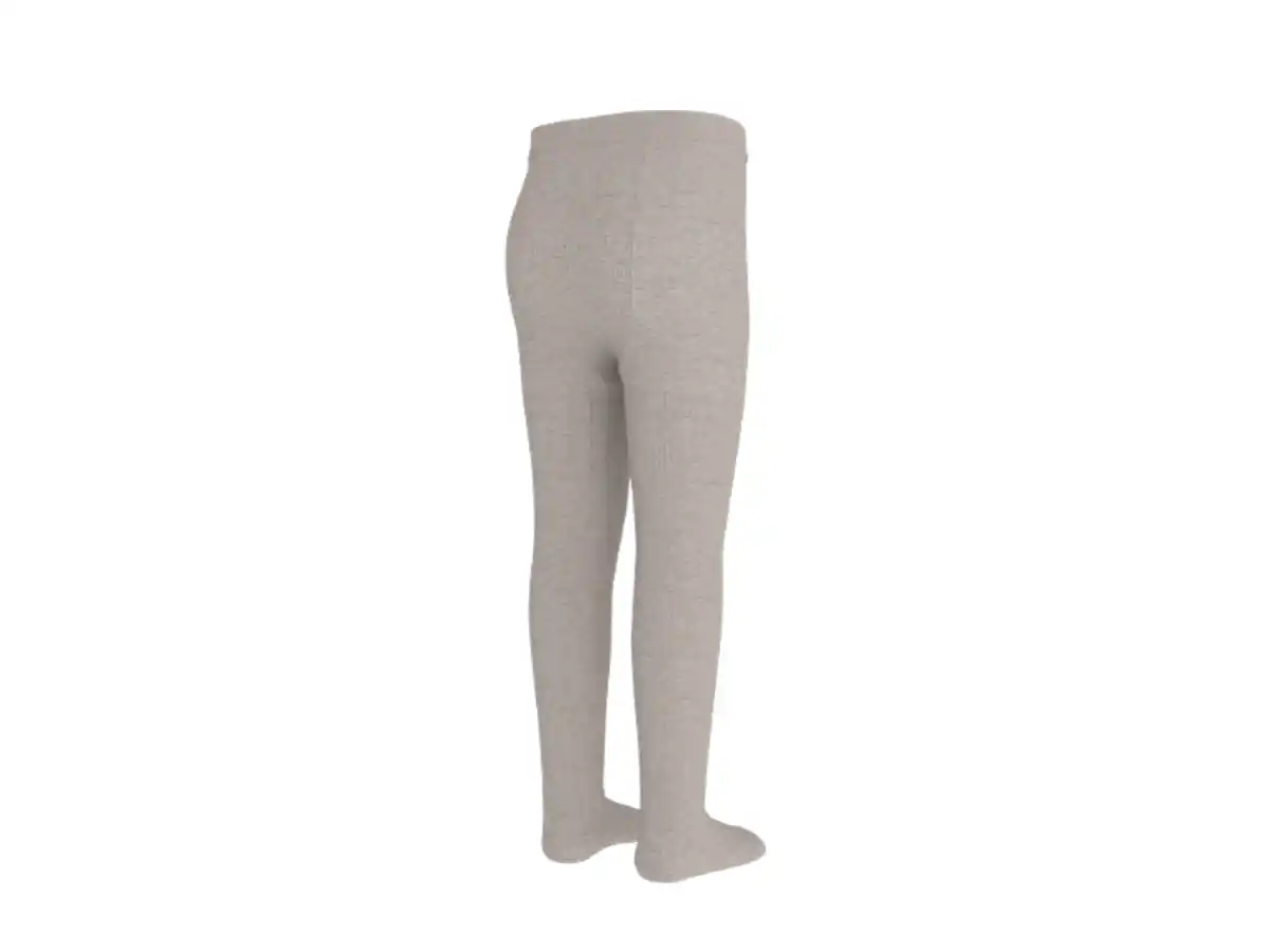 Bild 2 von LUPILU® Kinder Thermo-Strumpfhose, 2 Stück