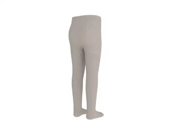 Bild 2 von LUPILU® Kinder Thermo-Strumpfhose, 2 Stück