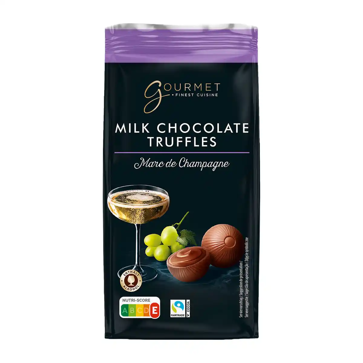 Bild 4 von GOURMET FINEST CUISINE Trüffel-Kugeln