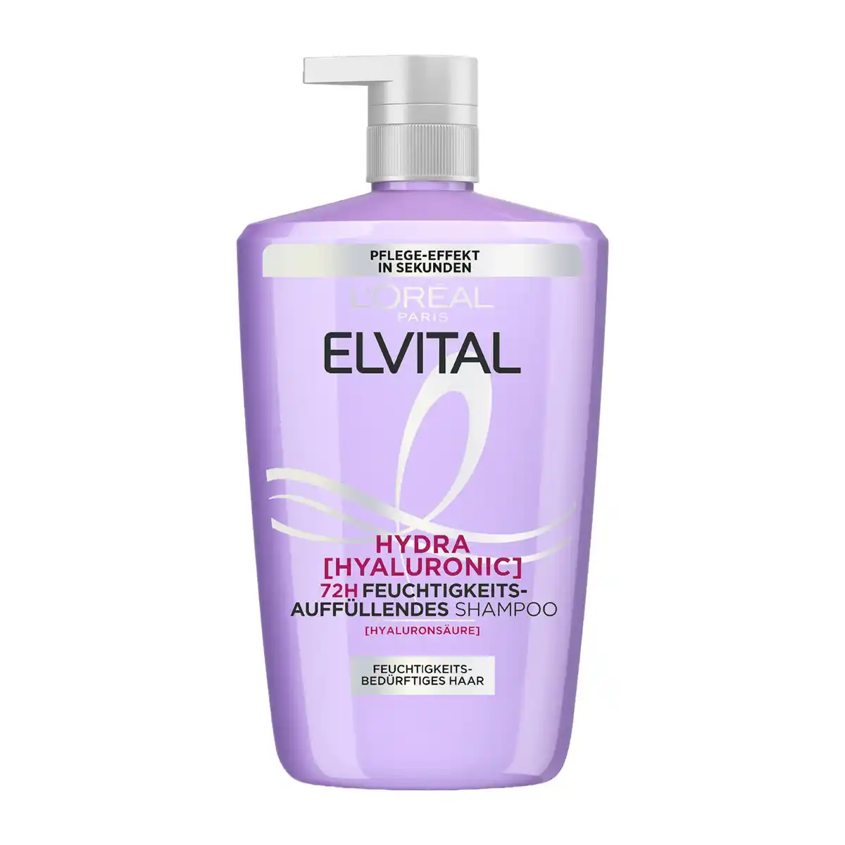 Bild 2 von L’ORÉAL Elvital-Shampoo