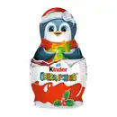 Bild 2 von FERRERO Kinder Schokolade Weihnachtsfiguren