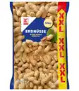 Bild 1 von K-CLASSIC Amerik./ägypt. Erdnüsse XXL, 750-g-Beutel