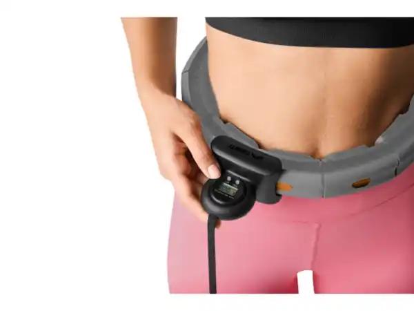 Bild 2 von CRIVIT Fitnessreifen mit Zähler