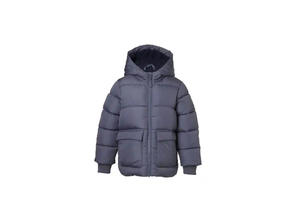 Bild 1 von LUPILU® Kinder Thermo Steppjacke