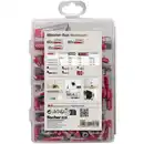 Bild 2 von FISCHER Dübel-Box »DUOPOWER«, 10,5 mm, Nylon