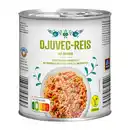 Bild 2 von Djuvec-Reis-Gericht