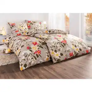 Dreamtex Edel-Flanell-Bettwäsche