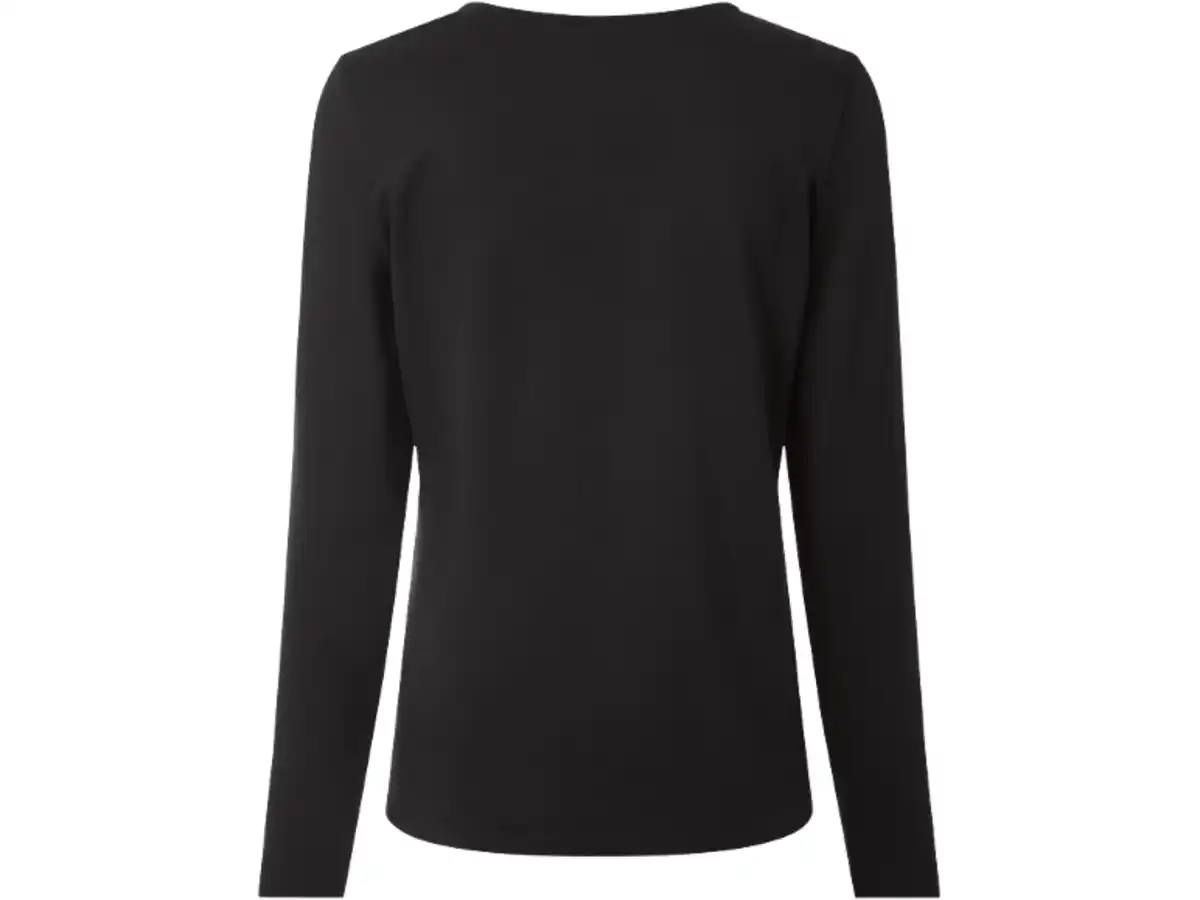 Bild 2 von ESMARA® Damen Thermo-Langarmshirt