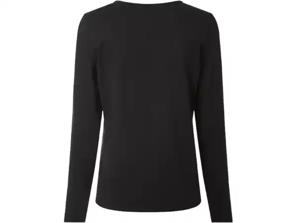 Bild 2 von ESMARA® Damen Thermo-Langarmshirt