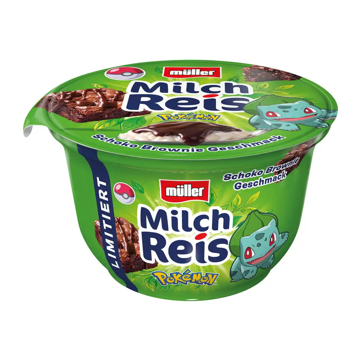 Bild 4 von MÜLLER Milchreis Winter-Edition