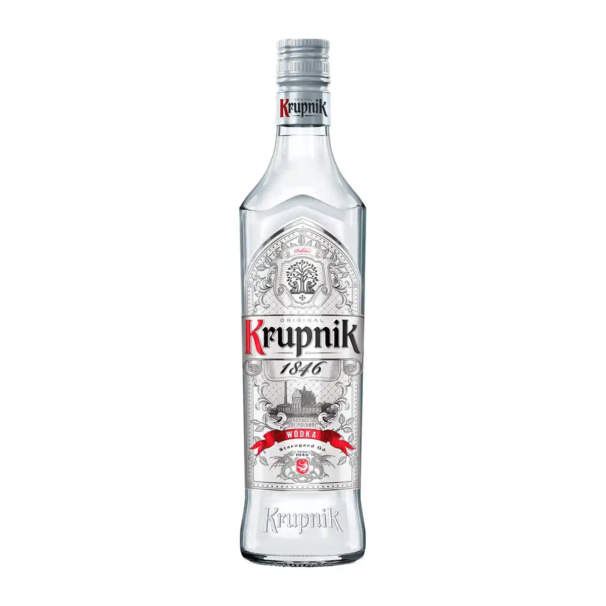 Bild 1 von KRUPNIK Wódka