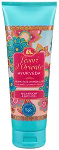 TESORI D'ORIENTE Cremedusche, 250-ml-Fl.