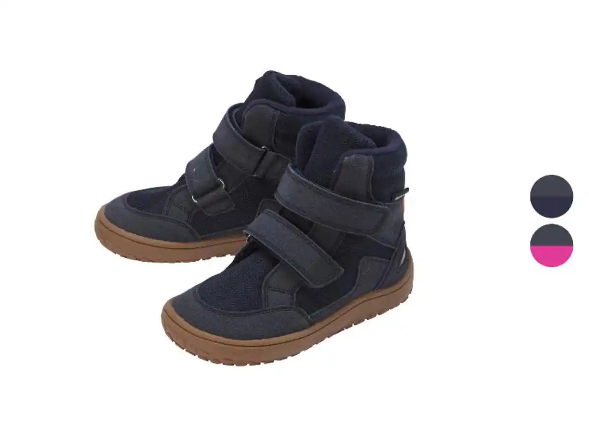 Bild 3 von LUPILU® Kinder Barfußstiefel