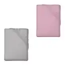 Bild 1 von NOVITESSE Winterjersey-Spannbetttuch, B x L: ca. 90–100 x 200 cm
