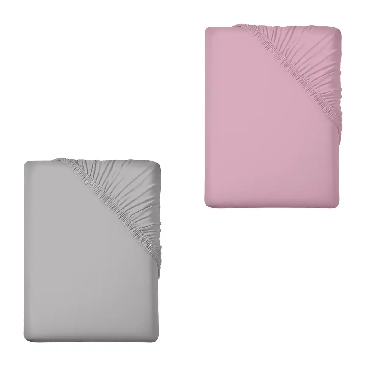 Bild 1 von NOVITESSE Winterjersey-Spannbetttuch, B x L: ca. 90–100 x 200 cm