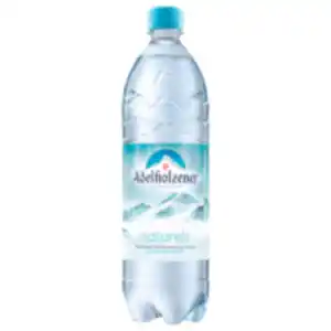 Adelholzener Mineralwasser
