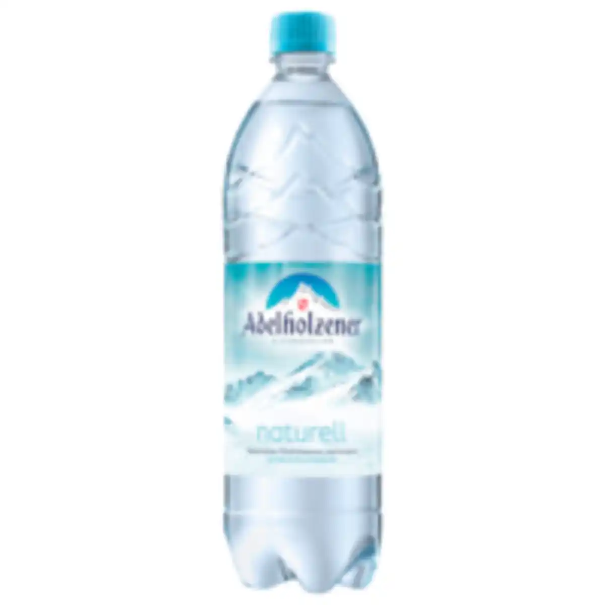 Bild 1 von Adelholzener Mineralwasser