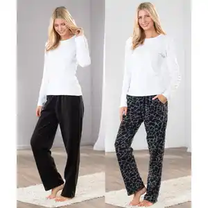 Ellenor Wellness-Fleecehose