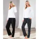 Bild 1 von Ellenor Wellness-Fleecehose