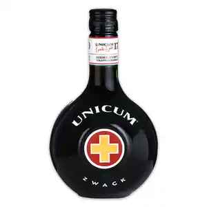 Unicum Anno 1790 Kräuterlikör