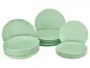 Bild 3 von SILVERCREST® Geschirr-Set, 18-teilig