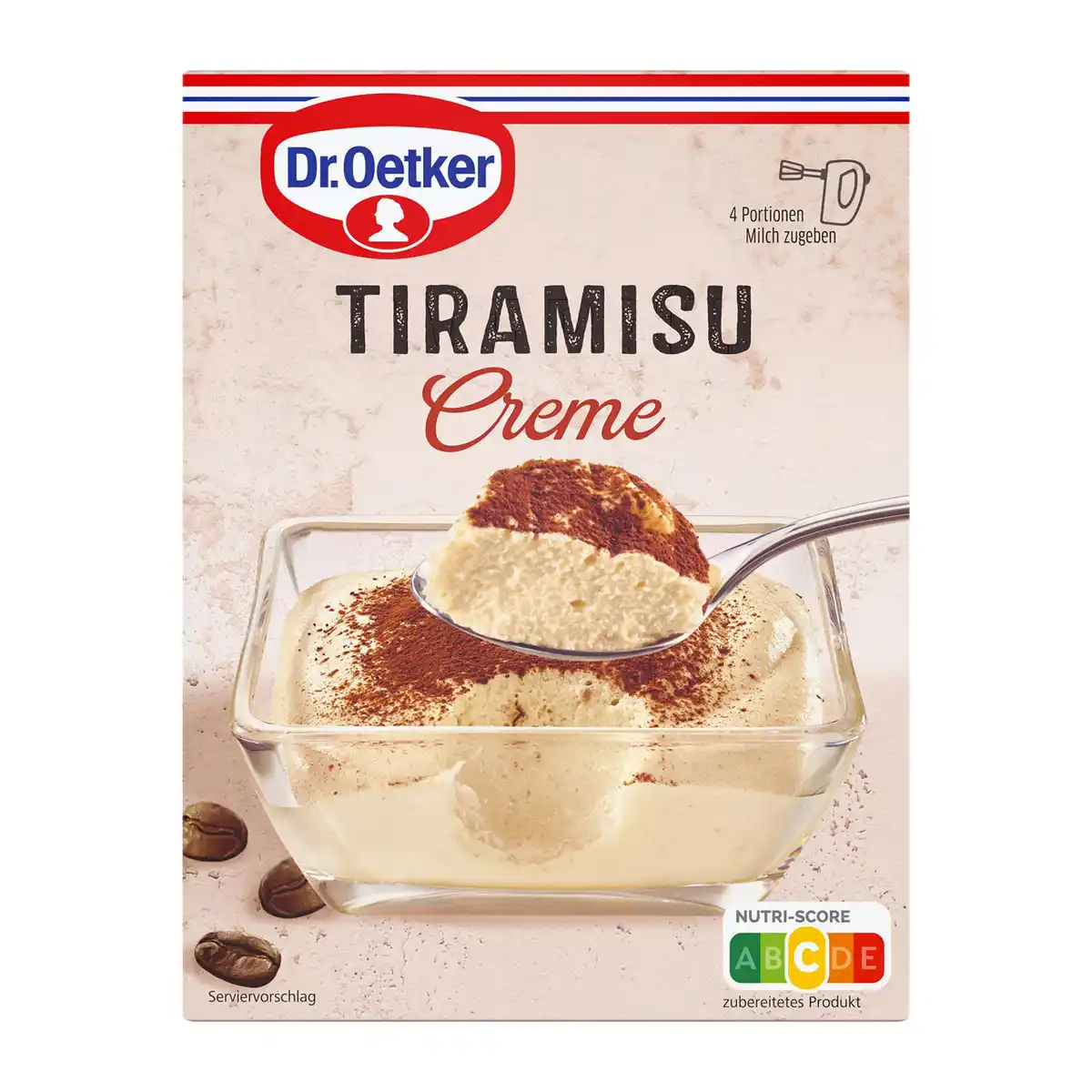 Bild 2 von DR. OETKER Dessert