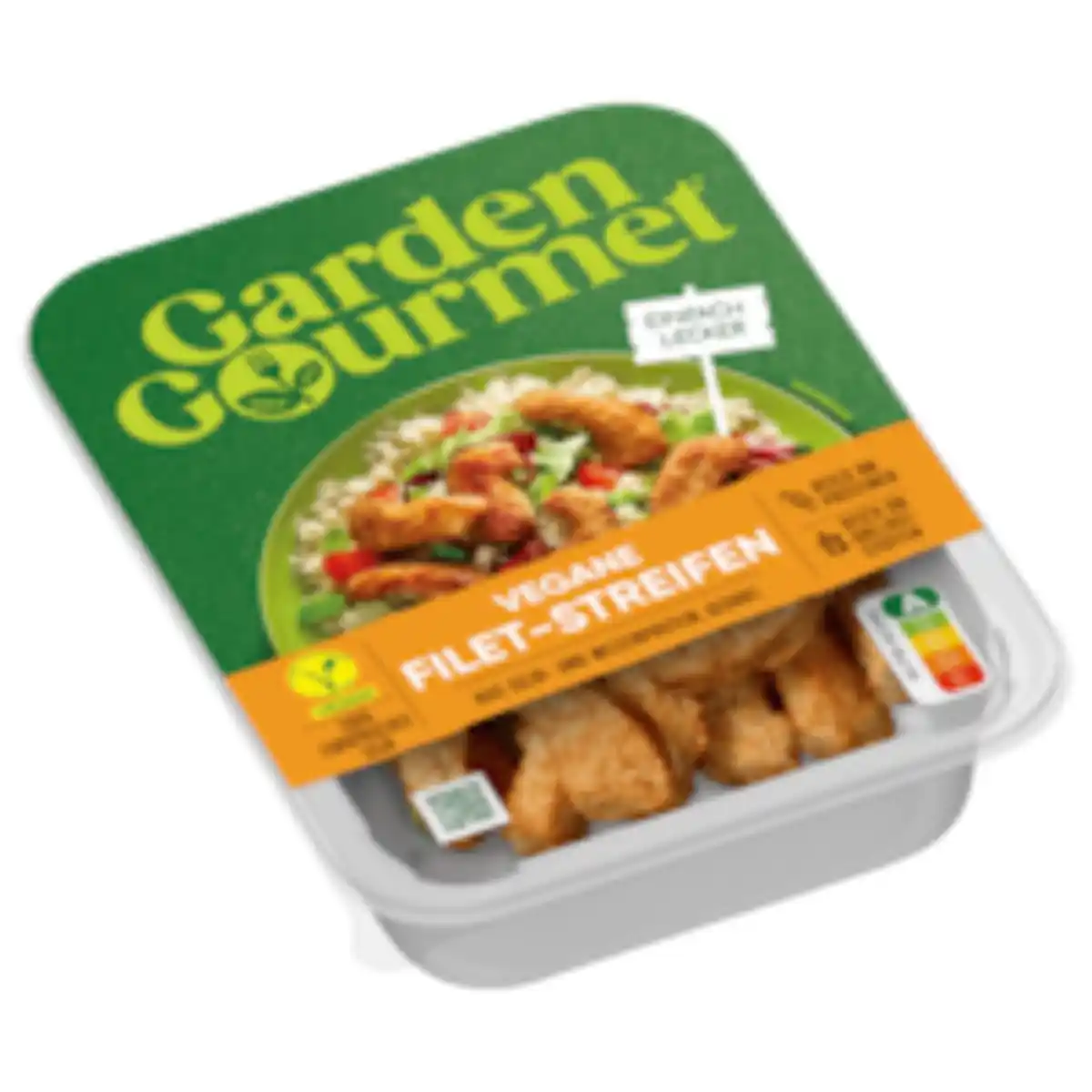Bild 1 von Garden Gourmet Vegane Filetstreifen
