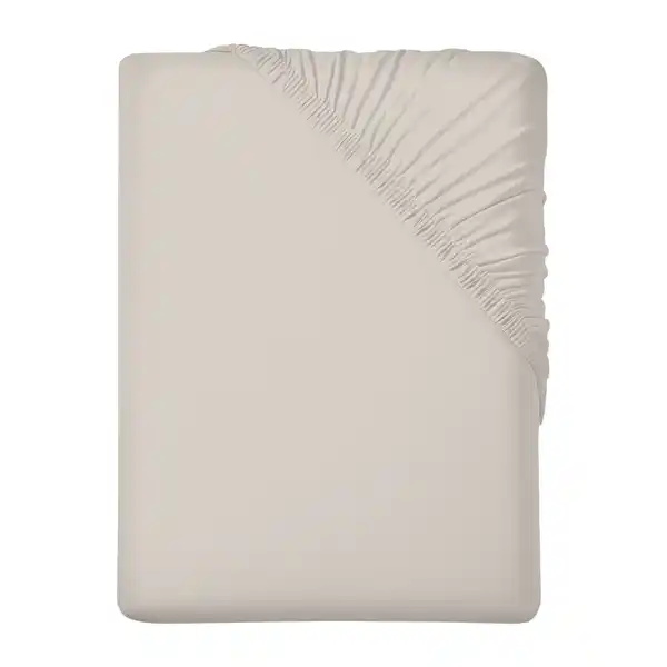 Bild 2 von NOVITESSE Winterjersey-Spannbetttuch, B x L: ca. 90–100 x 200 cm