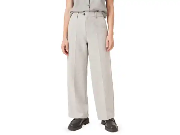 Bild 3 von ESMARA® Damen Wide-Leg-Hose