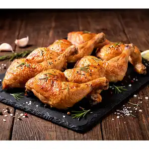 Gut Langenhof Hähnchen Schenkel