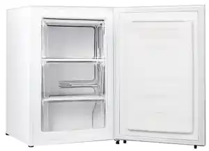 PKM Gefrierschrank GS63W