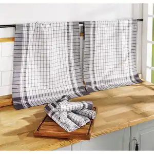 Casa Royale XXL-Geschirrtuch 7er-Set