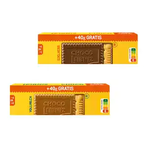 LEIBNIZ Choco