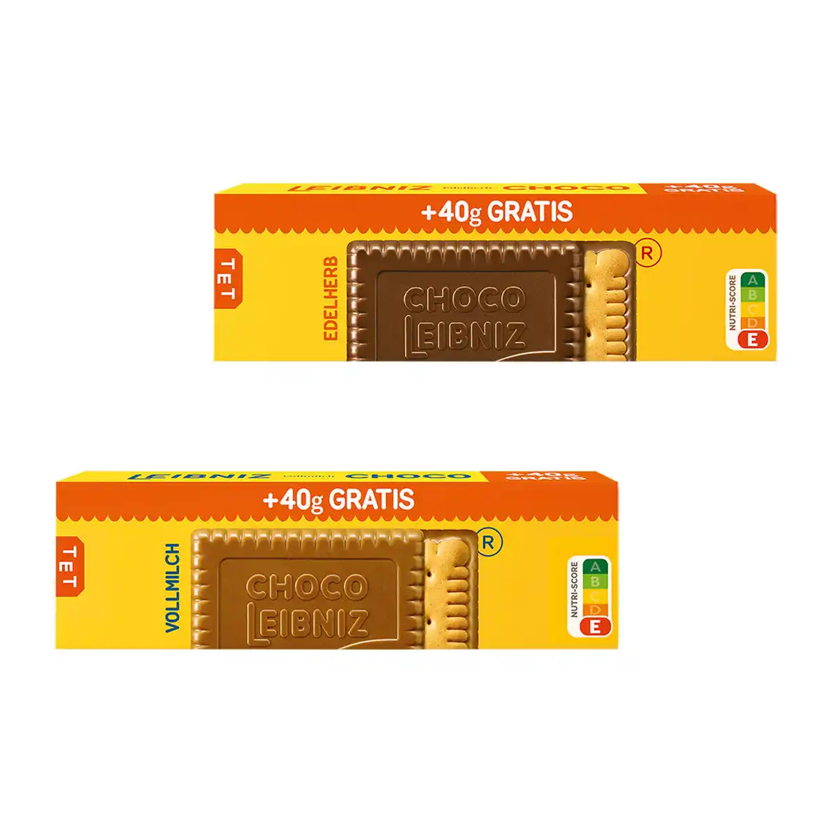 Bild 1 von LEIBNIZ Choco