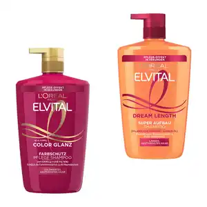L’ORÉAL Elvital-Shampoo