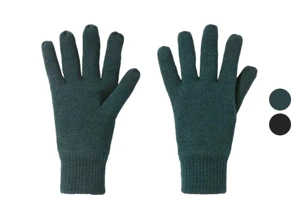 Bild 3 von ESMARA® Herren Strickhandschuhe