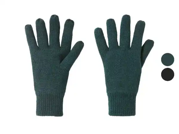 Bild 3 von ESMARA® Herren Strickhandschuhe