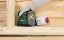 Bild 3 von PARKSIDE® Akku-Multischleifer 20 V »PAMSG 20-Li B1« (o. Akku)